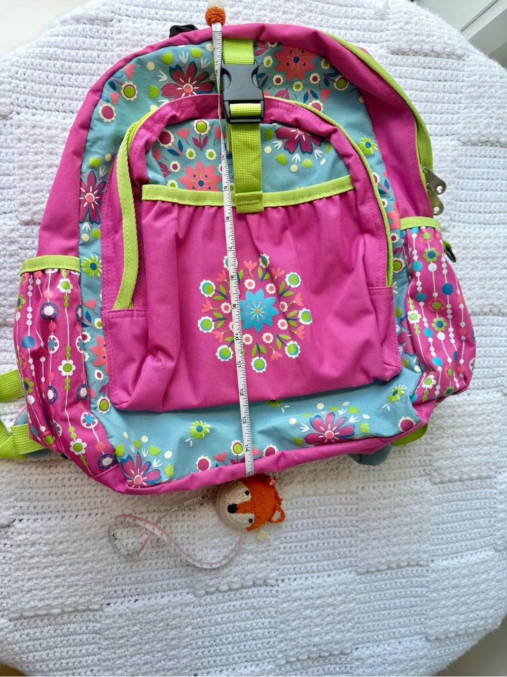 Hanna Andersson Backpack